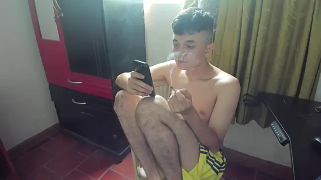 Waturox online show from 04/13/26, 09:08