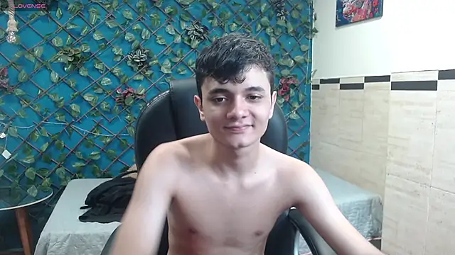 Waturox online show from 10/02/25, 07:06