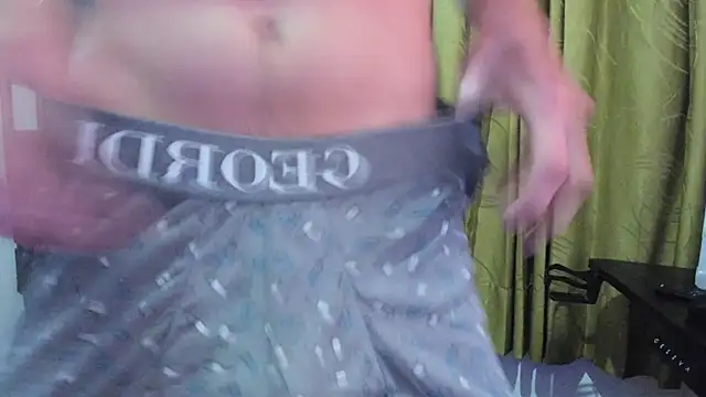 Waturox online show from 11/29/25, 04:01