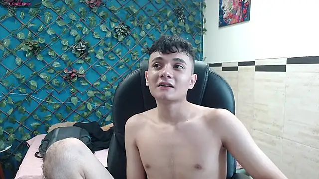 Waturox online show from 10/25/25, 08:31