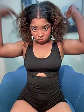 ChristyAddams online show from 03/20/25, 12:54