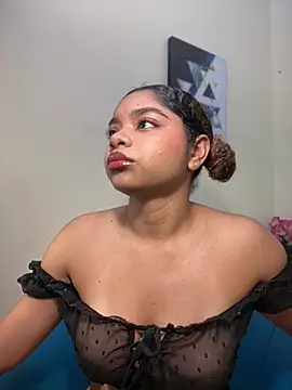 ChristyAddams online show from 04/23/26, 12:29