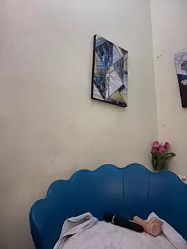 ChristyAddams online show from 11/20/25, 12:28