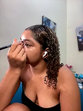 ChristyAddams online show from 12/15/25, 12:33