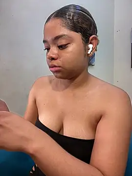 ChristyAddams online show from 01/11/26, 12:23