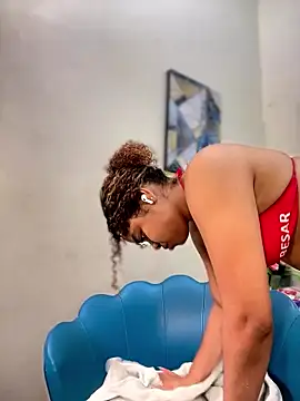 ChristyAddams online show from 01/12/26, 12:34