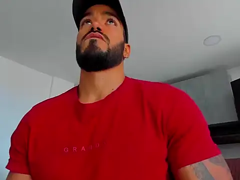 Alexander Martines online show from 12/04/25, 08:08