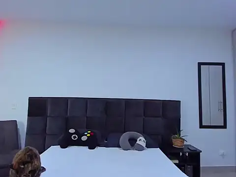 Alexander Martines online show from 11/27/25, 09:48