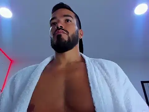 Alexander Martines online show from 01/15/26, 12:14