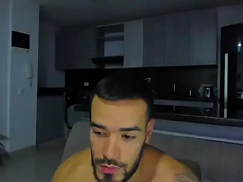 Alexander Martines online show from 11/07/25, 10:57