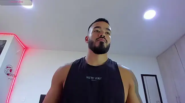 Alexander Martines online show from 03/07/25, 09:38