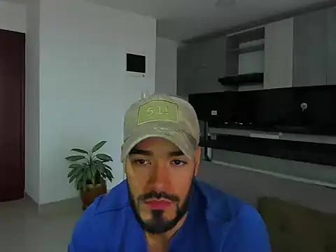 Alexander Martines online show from 11/13/25, 09:19