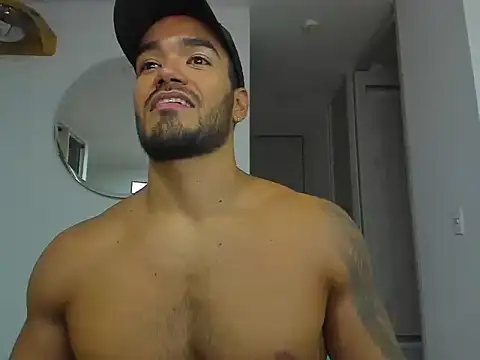 Snapshot of Alexander_Martines chatting on 06/23/26, 11:36 Alexander Martines online show from 06/23/26, 11:36