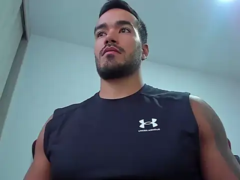 Snapshot of Alexander_Martines chatting on 06/19/26, 10:47 Alexander Martines online show from 06/19/26, 10:47