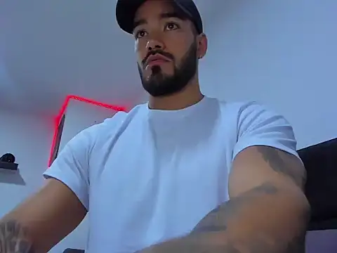 Alexander Martines online show from 10/09/25, 11:05