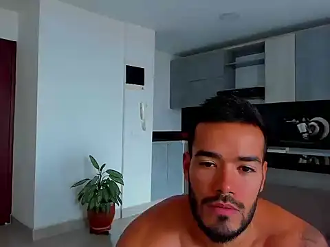 Alexander Martines online show from 02/03/26, 04:56