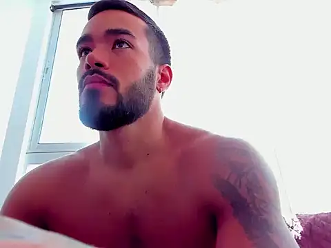 Alexander Martines online show from 03/14/26, 06:14