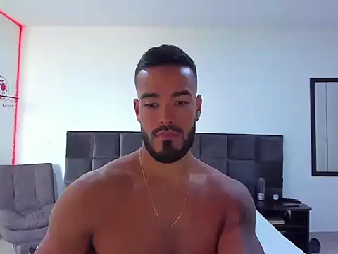 Alexander Martines online show from 12/20/25, 05:27