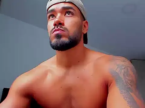 Alexander Martines online show from 02/23/26, 06:19