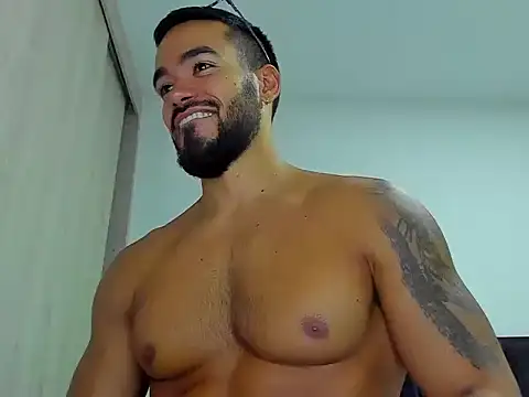 Alexander Martines online show from 03/07/26, 01:56