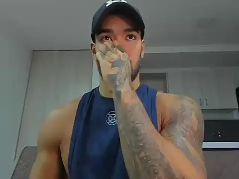 Alexander Martines online show from 05/02/26, 12:49