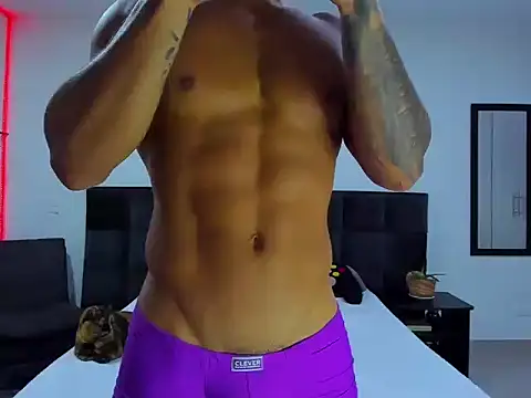 Alexander Martines online show from 12/19/25, 12:47