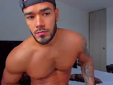 Alexander Martines online show from 02/13/26, 09:48