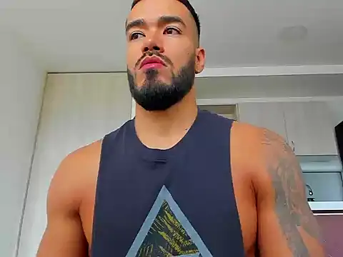 Alexander Martines online show from 03/21/26, 02:43