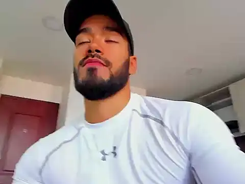 Alexander Martines online show from 12/02/25, 08:10