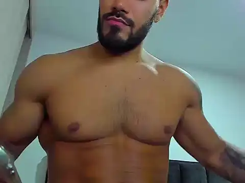 Alexander Martines online show from 03/09/26, 12:25