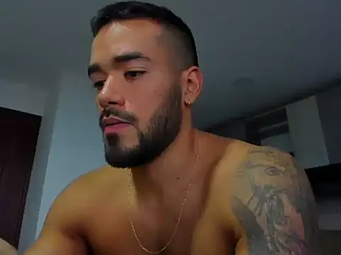 Alexander Martines online show from 10/03/25, 10:33