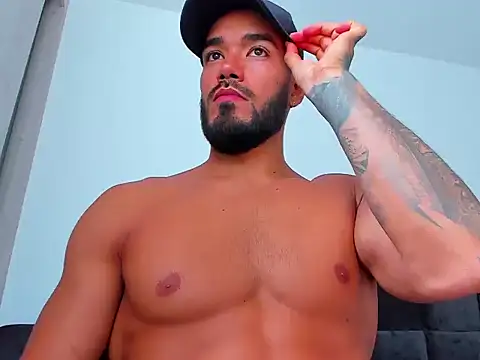 Alexander Martines online show from 03/28/26, 07:37