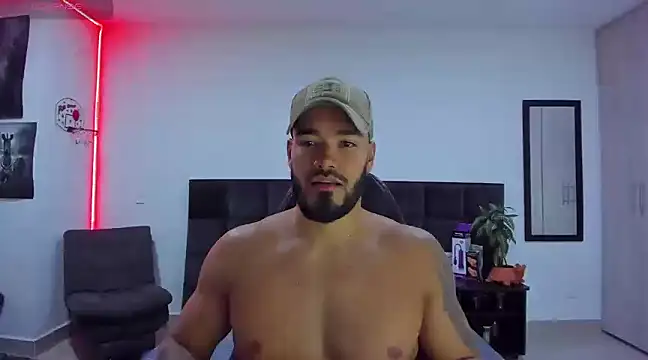 Alexander Martines online show from 03/15/25, 12:15