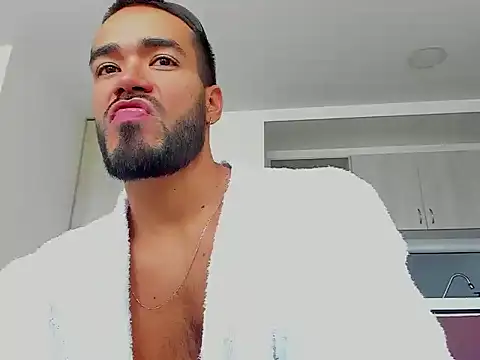 Alexander Martines online show from 04/27/26, 06:06