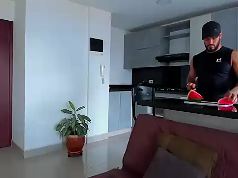 Alexander Martines online show from 11/30/25, 06:52