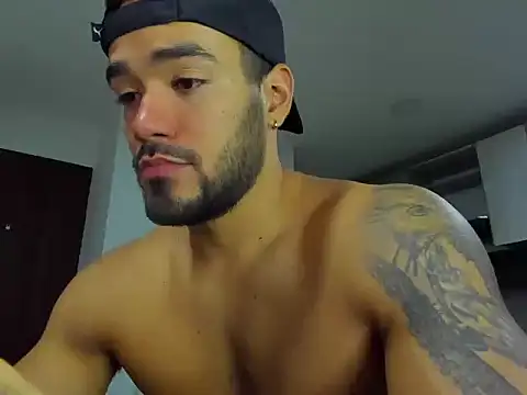 Alexander Martines online show from 09/25/25, 11:22