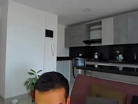 Alexander Martines online show from 11/29/25, 09:37