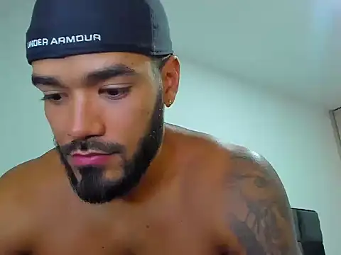 Alexander Martines online show from 04/08/26, 12:45