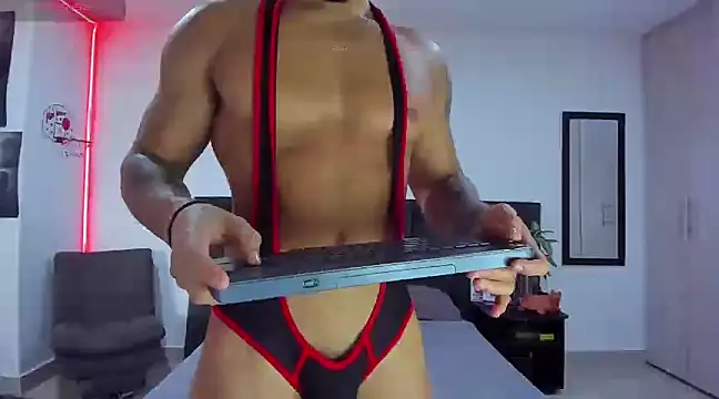 Alexander Martines online show from 03/06/25, 10:15