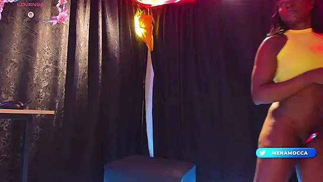 MiaKnox online show from 09/29/25, 10:11