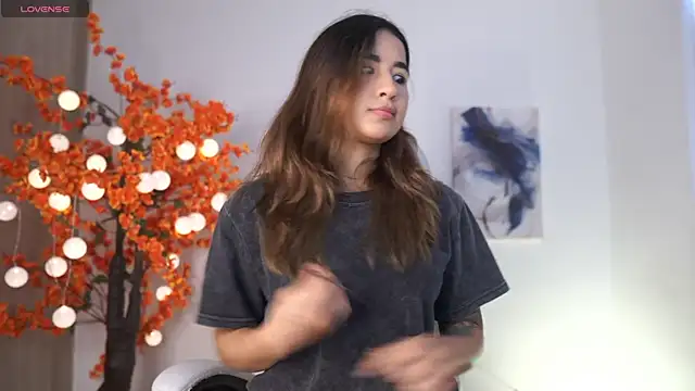 VictoriaHiill online show from 11/07/25, 05:17