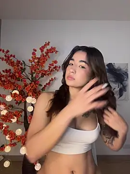 VictoriaHiill online show from 03/08/26, 05:38