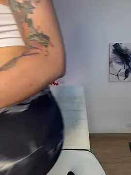 VictoriaHiill online show from 02/28/26, 05:34