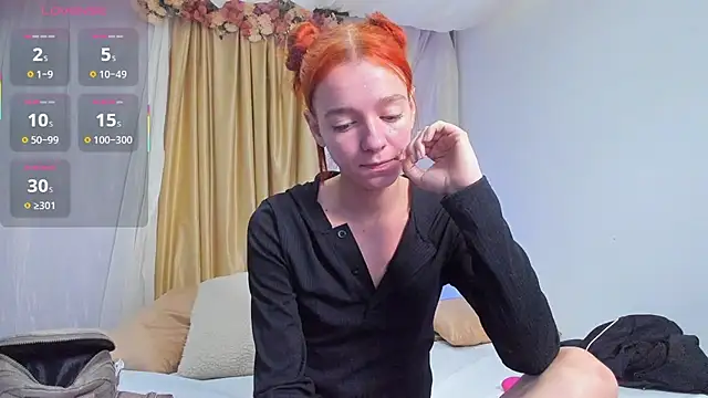 Snapshot of salomee_star_ chatting on 10/09/25, 12:38 salomee star online show from 10/09/25, 12:38