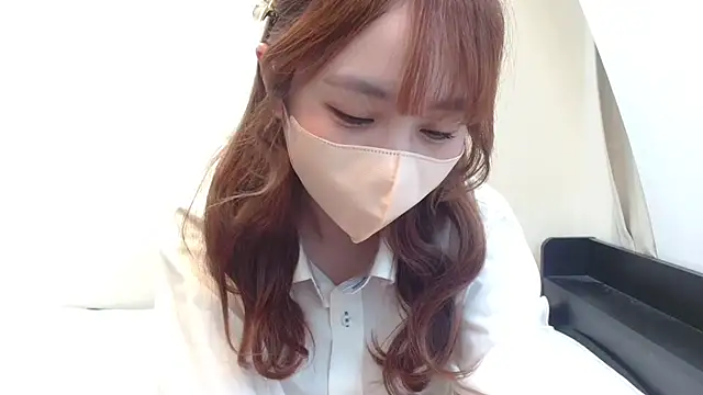 Samourai-Girls1 online show from 10/21/25, 12:48