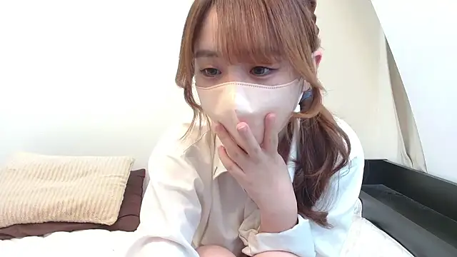 Samourai-Girls1 online show from 10/02/25, 12:19