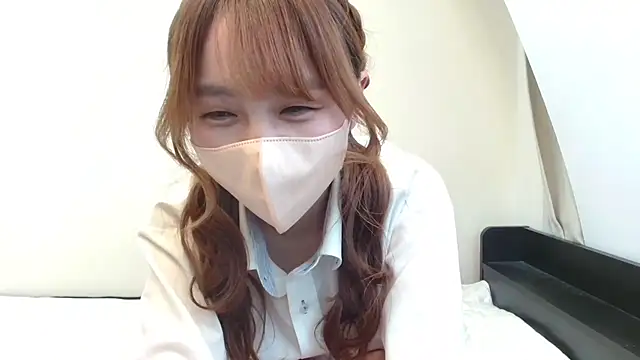 Samourai-Girls1 online show from 09/22/25, 12:11