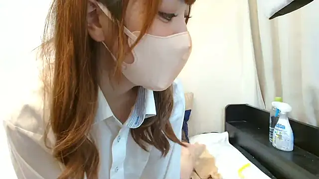Samourai-Girls1 online show from 05/28/26, 02:01