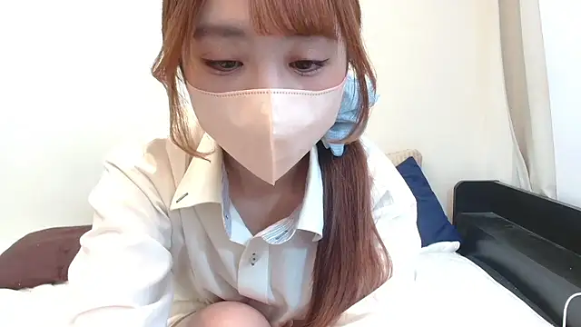 Samourai-Girls1 online show from 11/12/25, 12:53