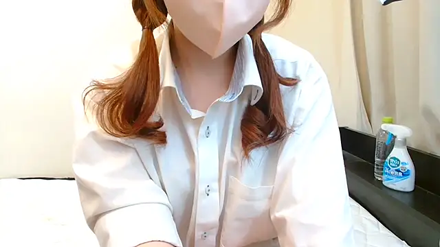 Samourai-Girls1 online show from 02/19/26, 12:46